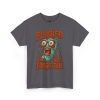 Flushed But Not Forgotten